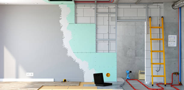 Reliable Kirby, TX Painting & Drywall Installation Solutions